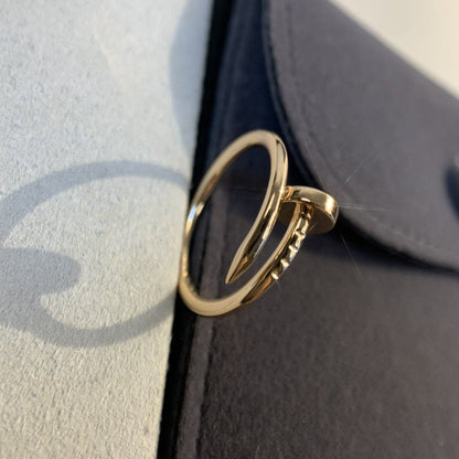 [Crown & Jewelry]JUSTE RING 1.8MM