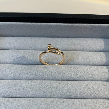 [Crown & Jewelry]JUSTE RING 1.8MM