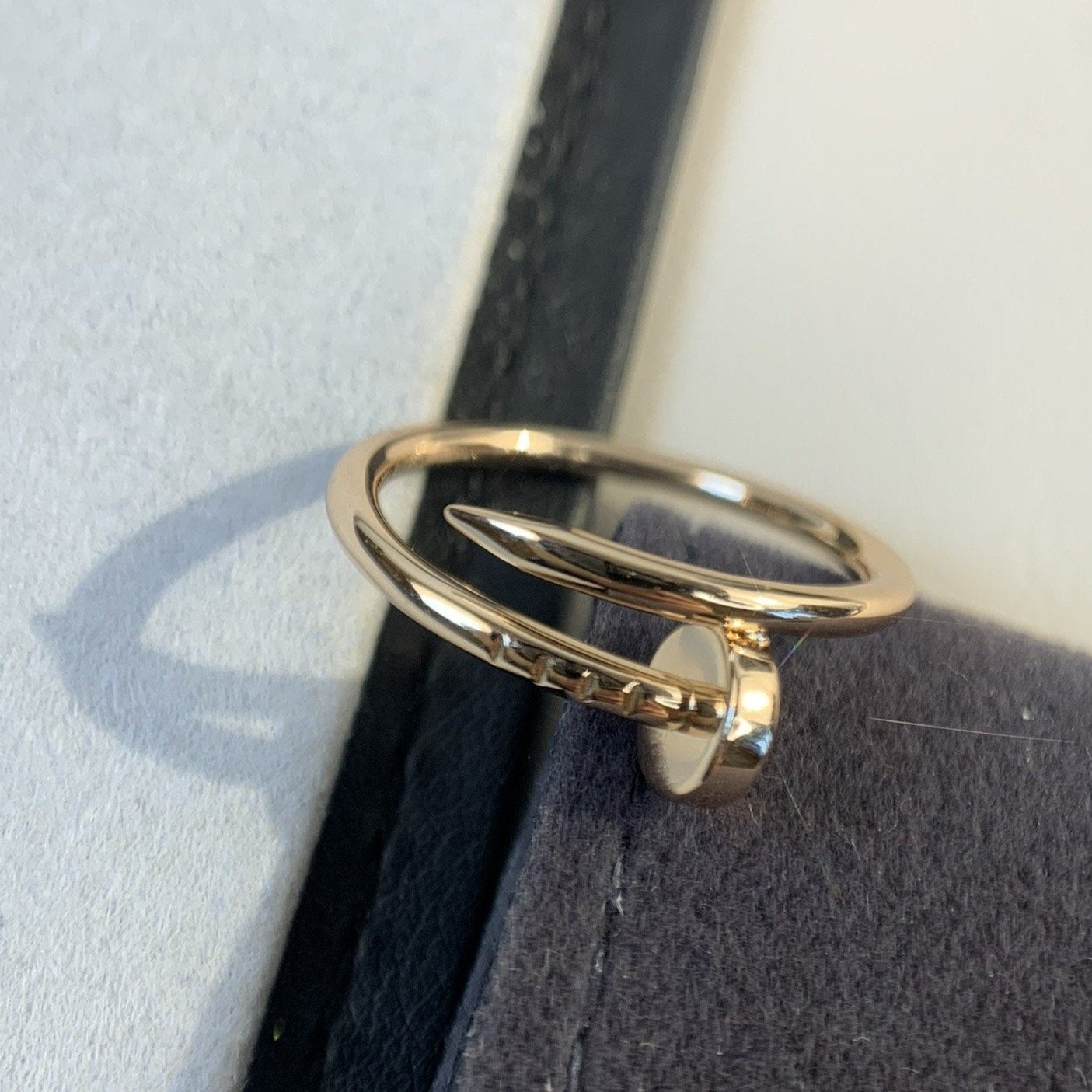 [Crown & Jewelry]JUSTE RING 1.8MM