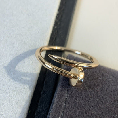 [Crown & Jewelry]JUSTE RING 1.8MM