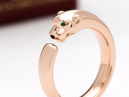 [Crown & Jewelry]PANTHERE PINK GOLD SMALL