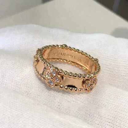 [Crown & Jewelry]PERLEE DIAMOND RING