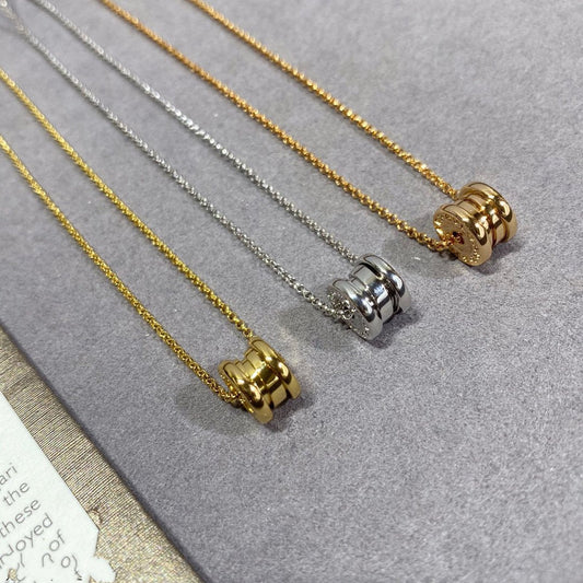 [Crown & Jewelry]ZERO 1 MINI NECKLACE