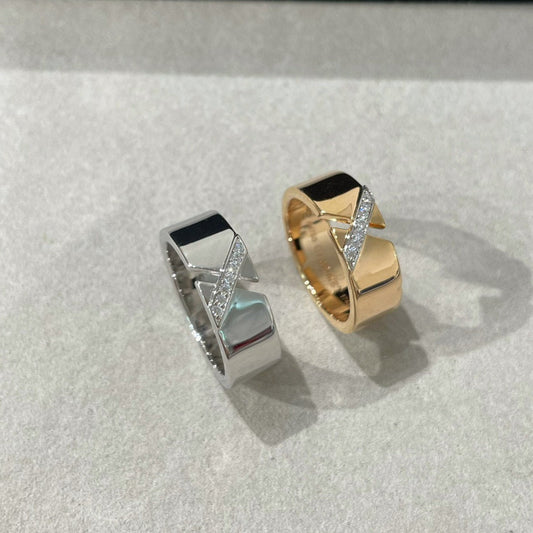 [Crown & Jewelry]LIENS EVIDENCE DIAOMOND RING