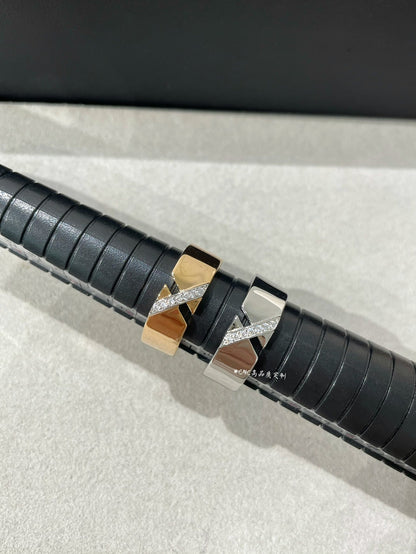 [Crown & Jewelry]LIENS EVIDENCE DIAOMOND RING