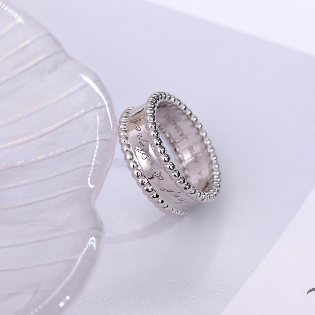 [Crown & Jewelry]PERLEE SIGNATURE RING