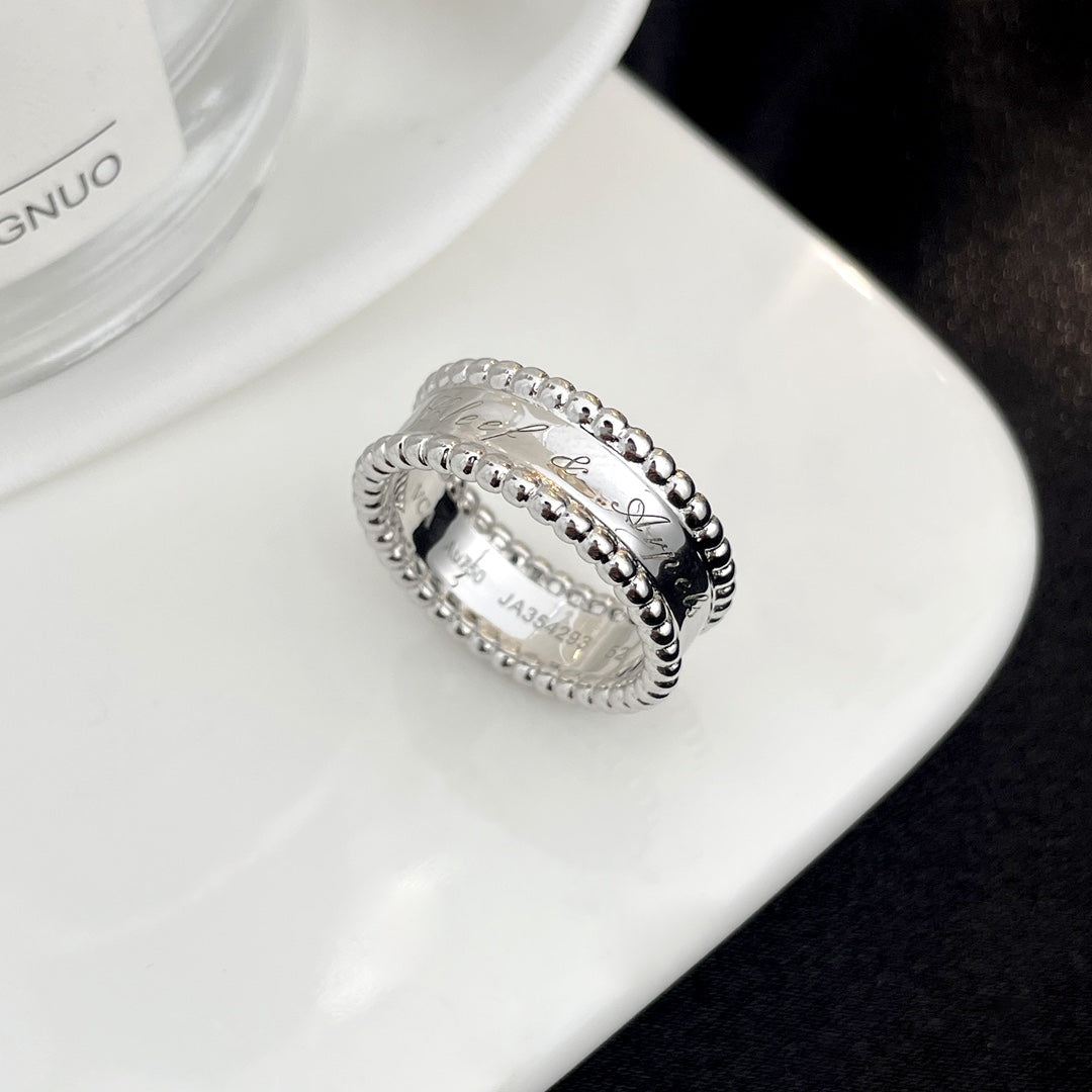 [Crown & Jewelry]PERLEE SIGNATURE RING