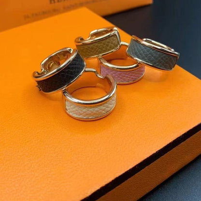 [Crown & Jewelry]OLYMPE PINK GOLD RING