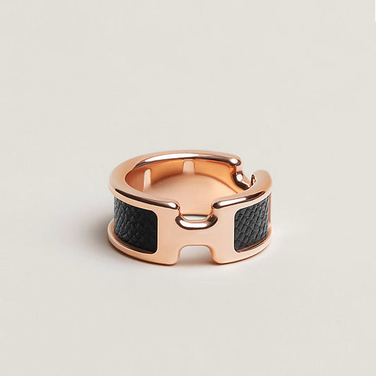 [Crown & Jewelry]OLYMPE PINK GOLD RING
