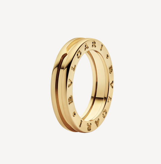 [Crown & Jewelry]ZERO 1 ONE-BAND RING
