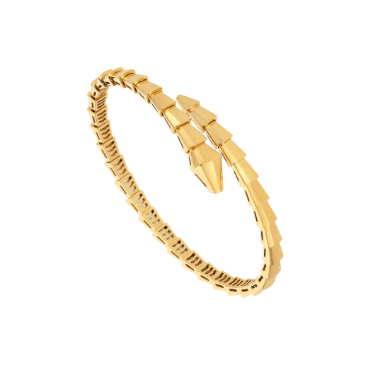 [Crown & Jewelry]SERPENTI VIPER GOLD BRACELET