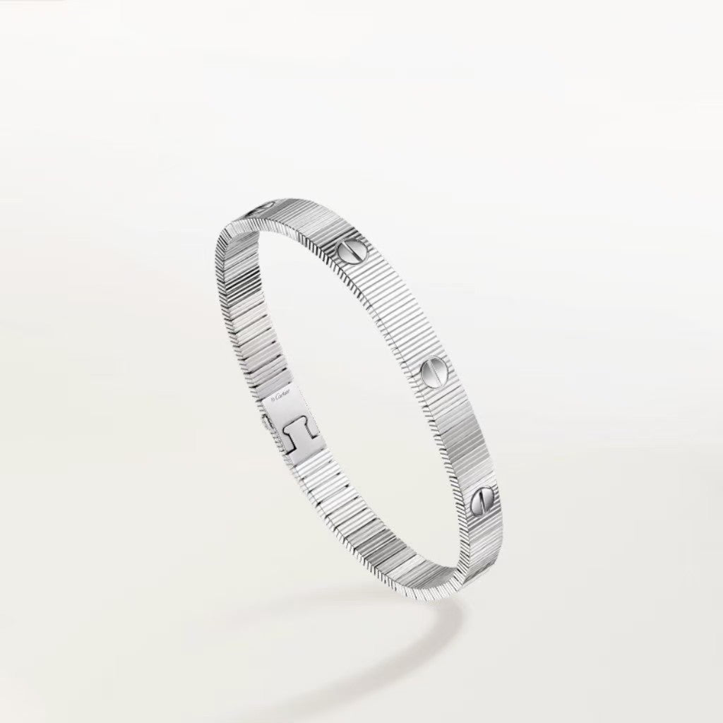 [Crown & Jewelry]2025 NEW LOVE UNLIMITED BRACELET