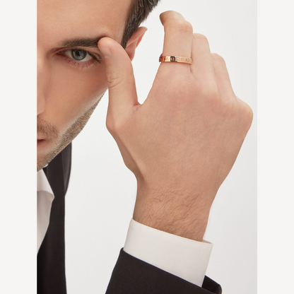 [Crown & Jewelry]ZERO 1 ESSENTIAL WITH A DIAMOD RING