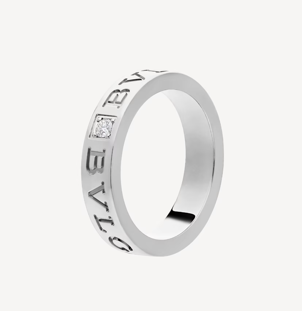 [Crown & Jewelry]ZERO 1 ESSENTIAL WITH A DIAMOD RING