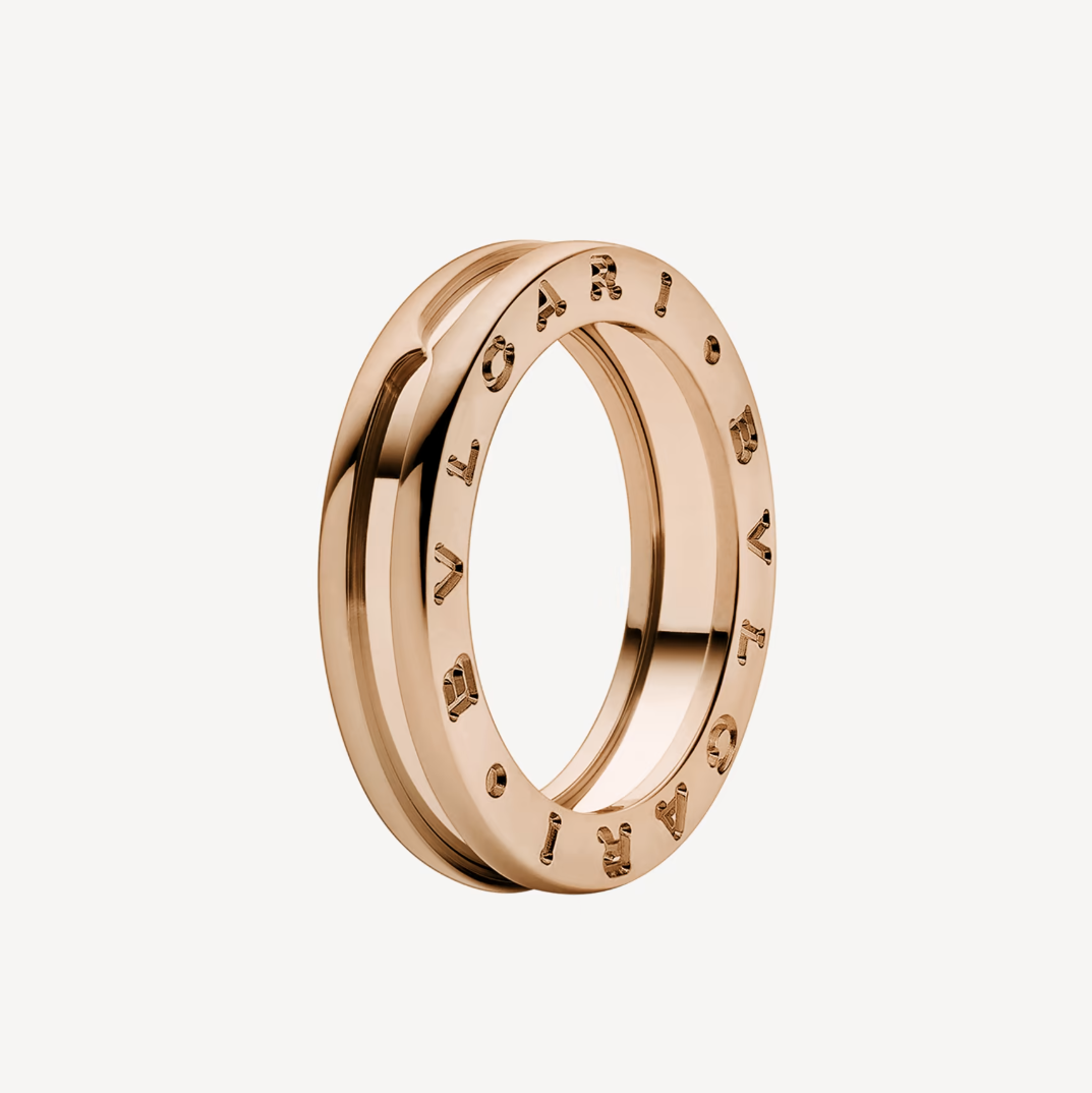 [Crown & Jewelry]ZERO 1 ONE-BAND RING