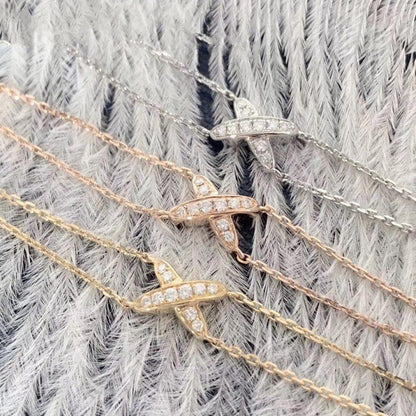 [Crown & Jewelry]JEUX BRACELET DIAMOND