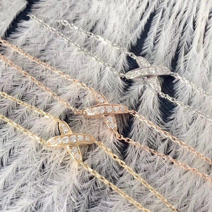 [Crown & Jewelry]JEUX BRACELET DIAMOND