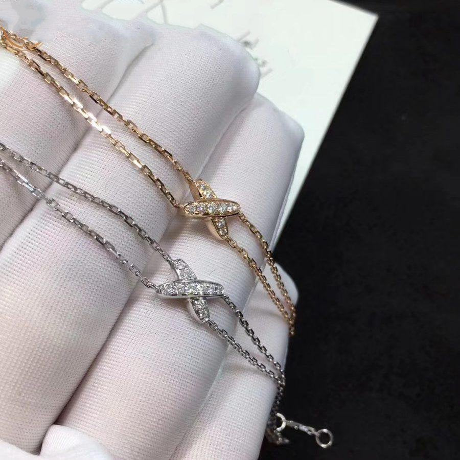 [Crown & Jewelry]JEUX BRACELET  DIAMOND