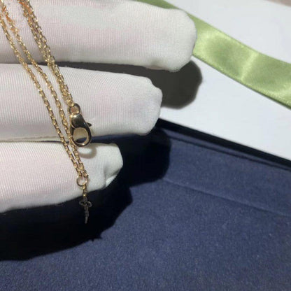 [Crown & Jewelry]JEUX BRACELET GOLD DIAMOND